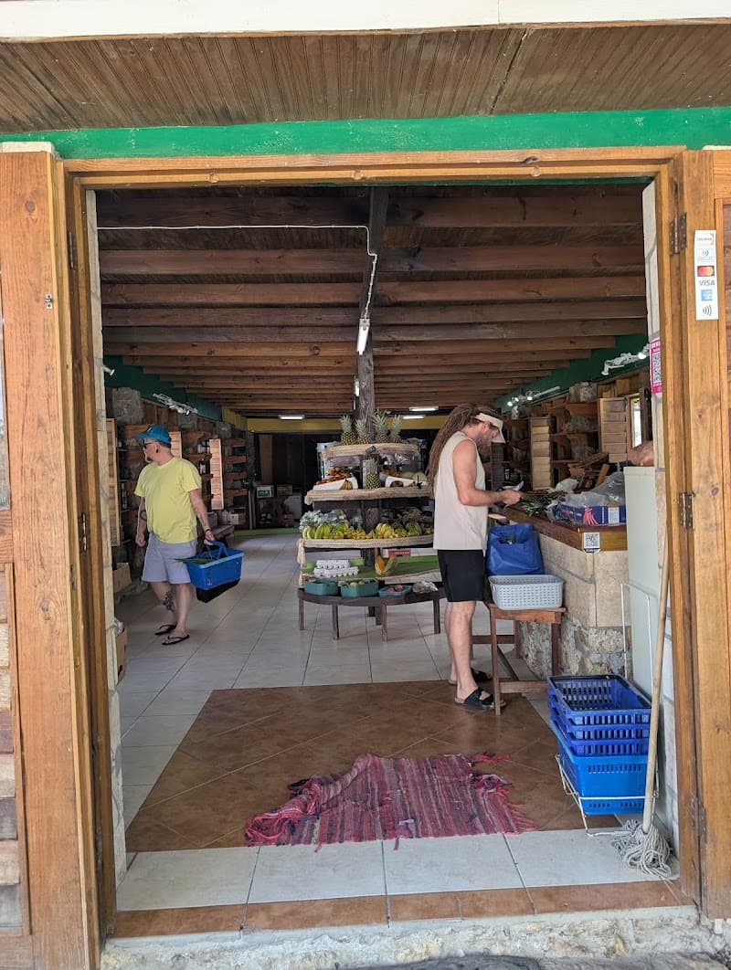 Colesome Farmers Market