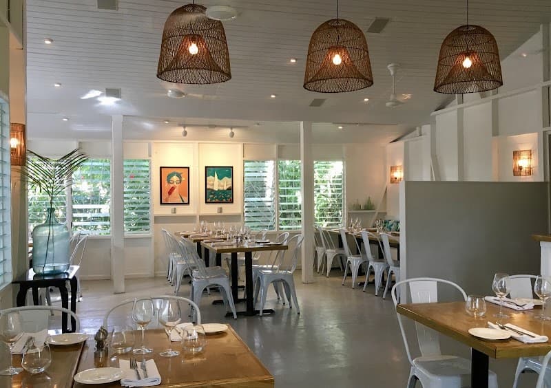 Colibri Bistro Bar Lounge