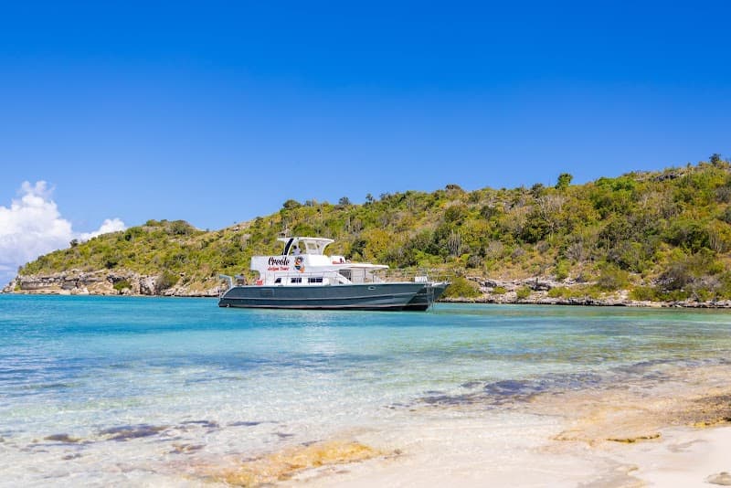 Creole Antigua Tours