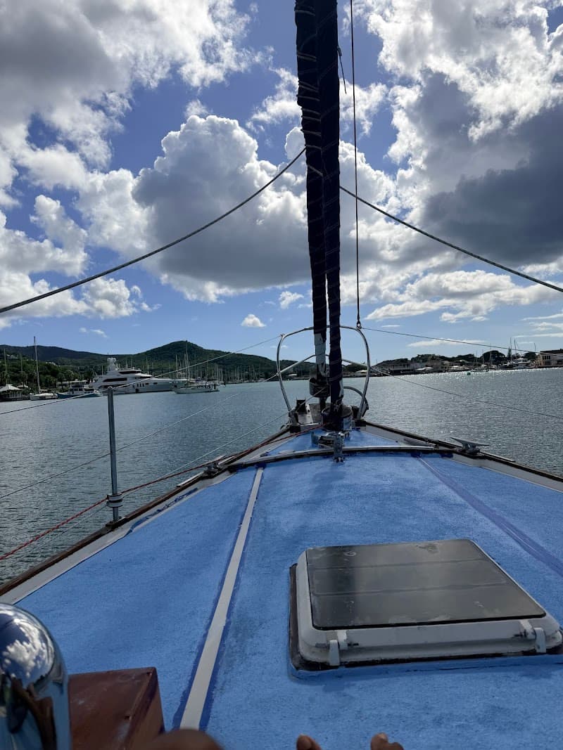 Cruise and Chill