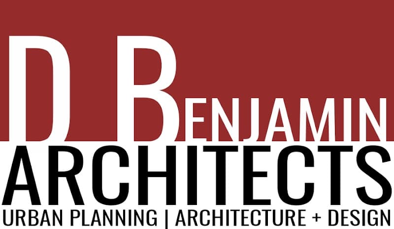 D Benjamin Architects
