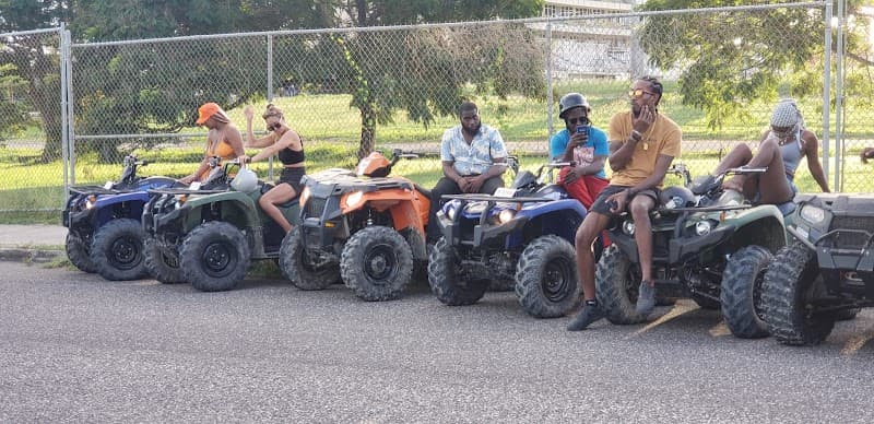 D-IFill ATV Rental & Tours