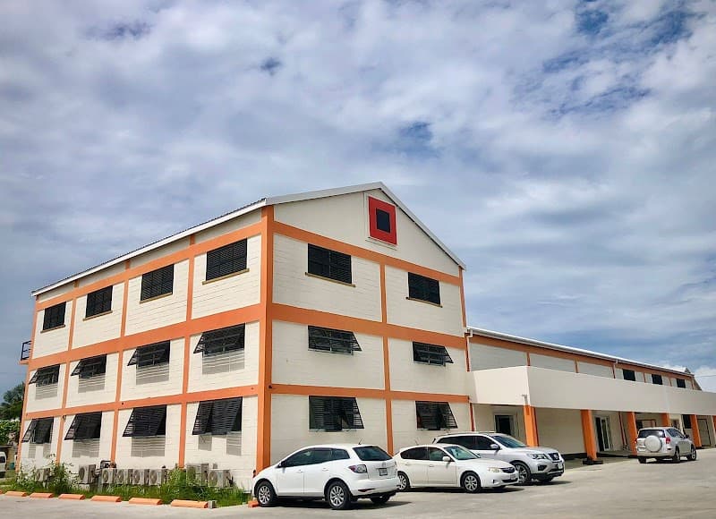 DEWS Pro Builders Ltd. (Lumberyard and Hardware Store)