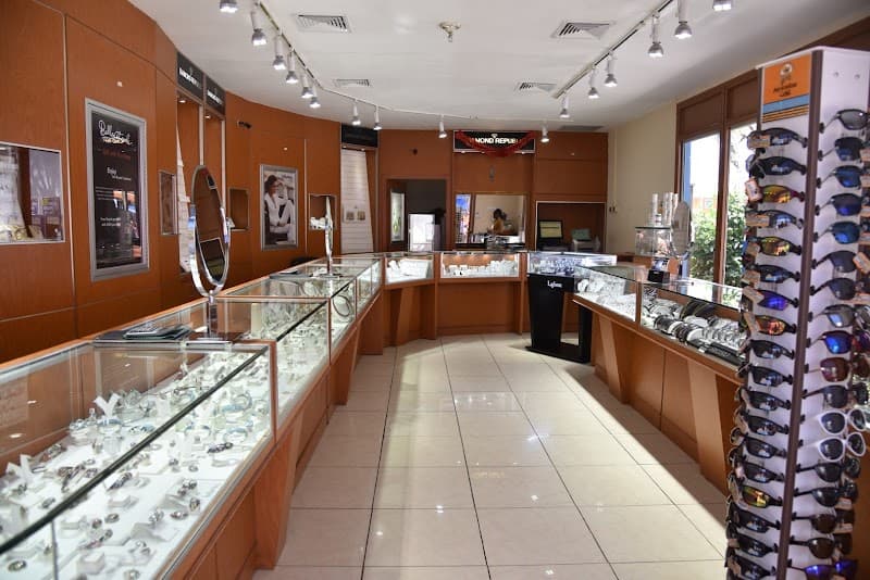 Diamond Republic