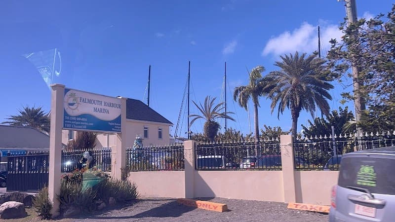 Dockside Liquors & Supermarket