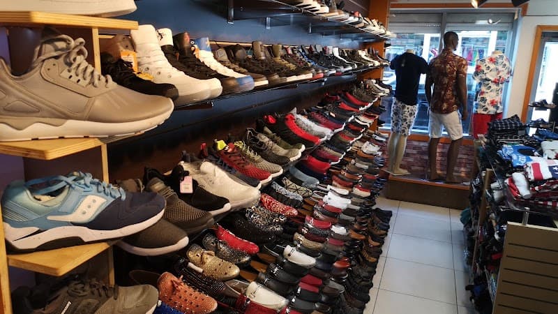 DOPE Men Fashion