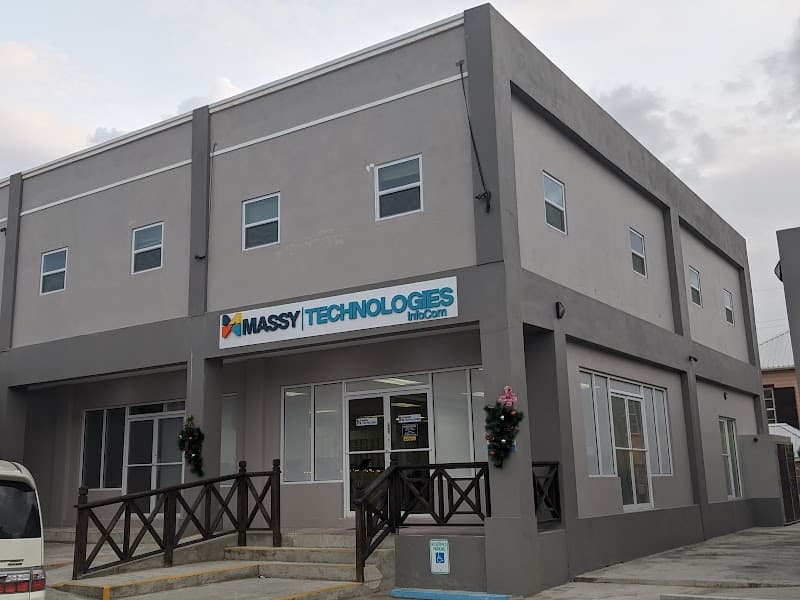 Dorada Technologies (Antigua) Limited