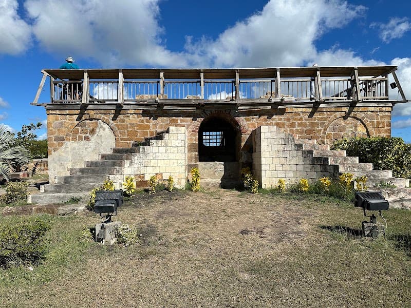 Dow's Hill Interpretation Centre