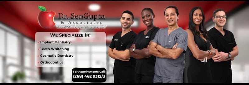 Dr. SenGupta and Associates