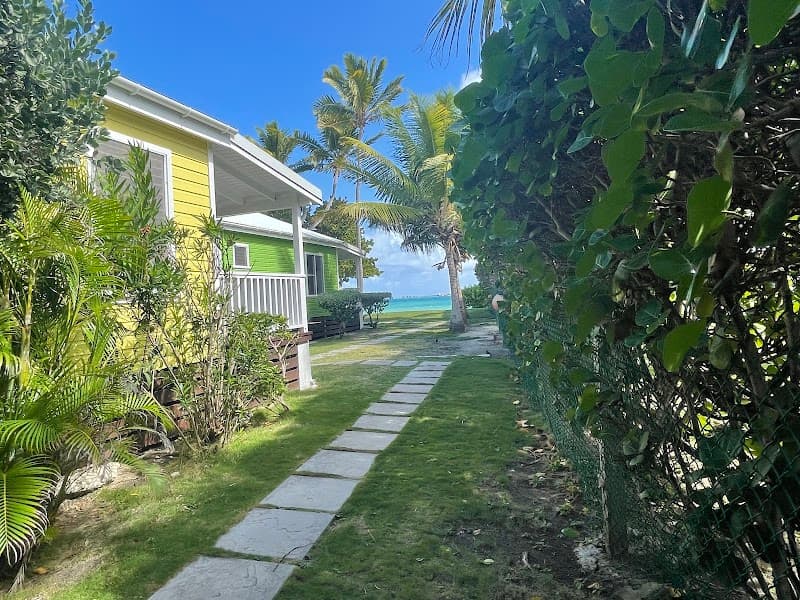 Dutchman's Bay Cottages Antigua