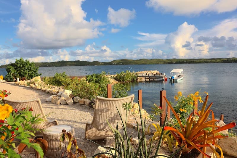 East End Antigua Boutique Hotel & Restaurant