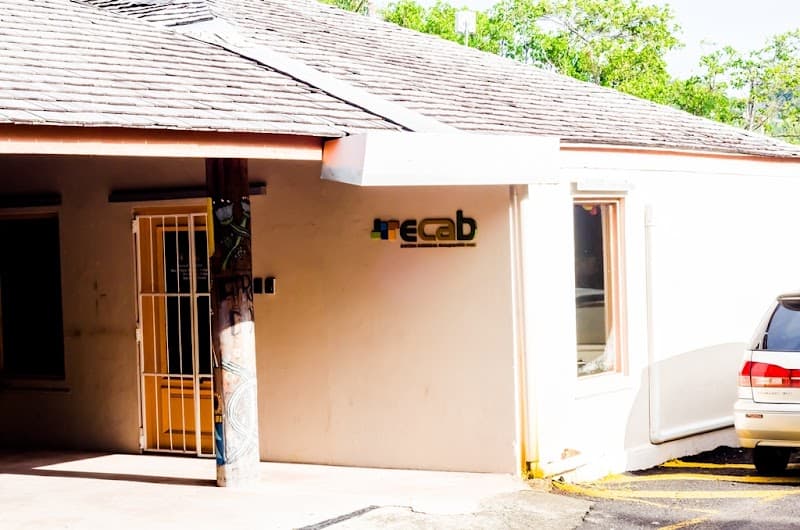 Eastern Caribbean Amalgamated Bank (ECAB)