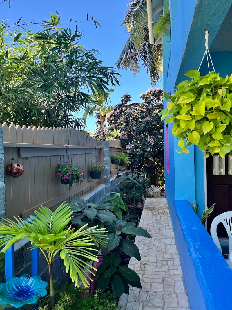 Ellen Bay Cottages