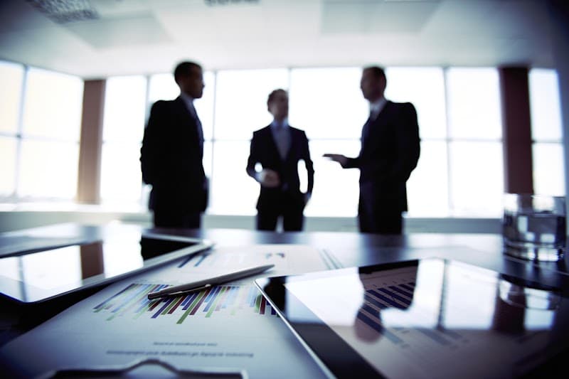 Ennovative Business & Accounting Services Ltd.