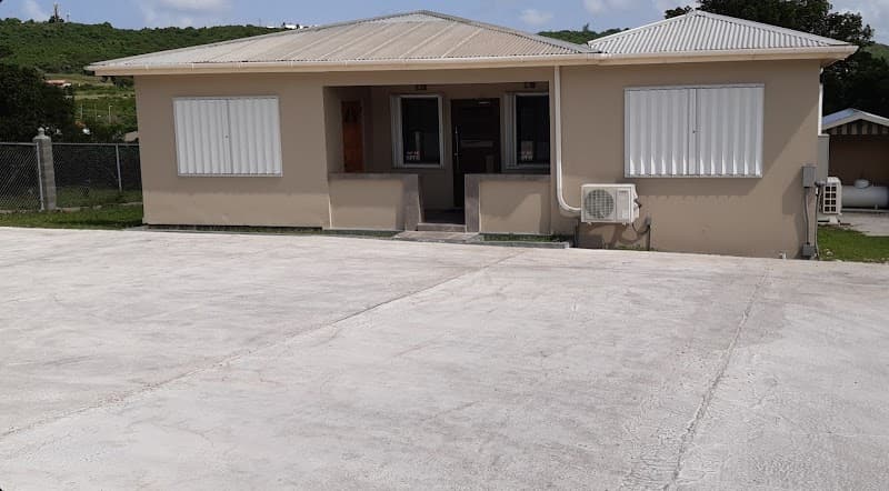 Ephraim Medical Clinic