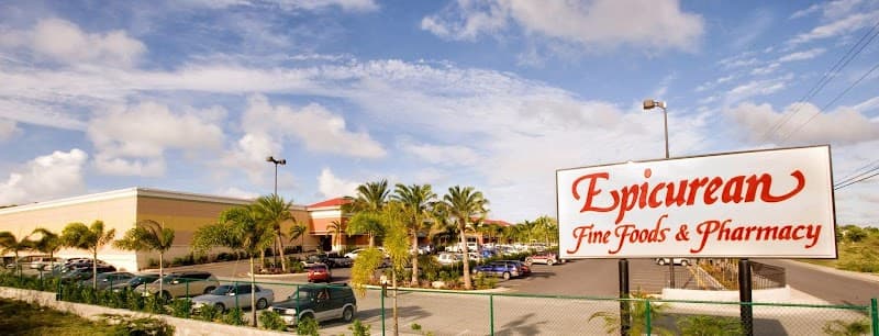 Epicurean Fine Foods & Pharmacy