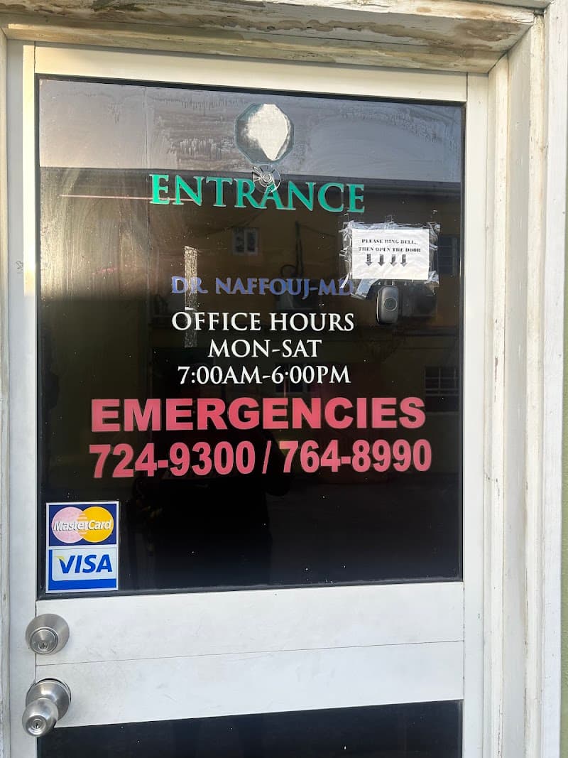 ER 24/7 Clinic