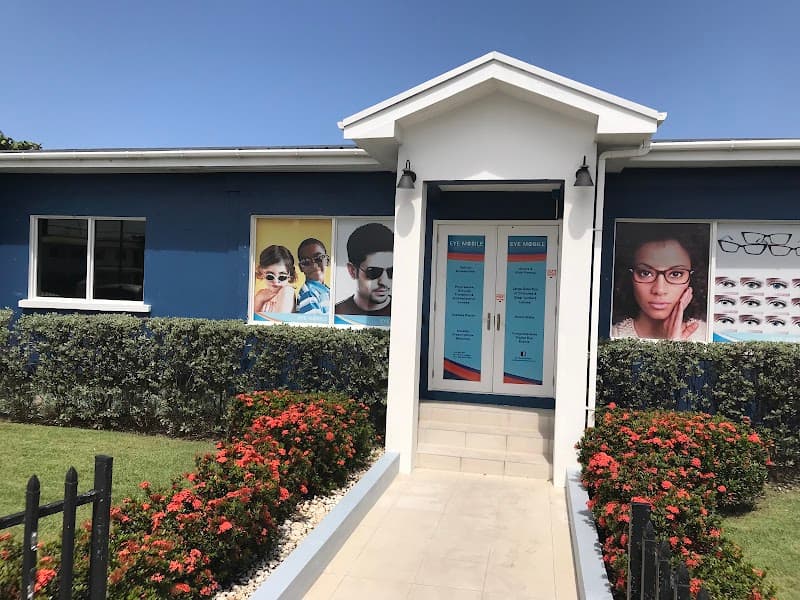 Eye Mobile Vision Care