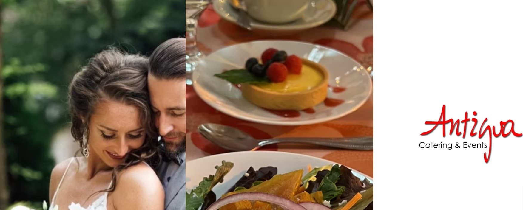 Antigua Catering & Events