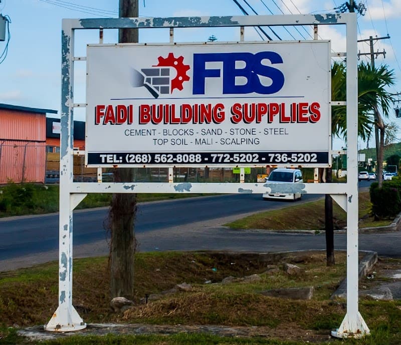 Fadi Building Supplies