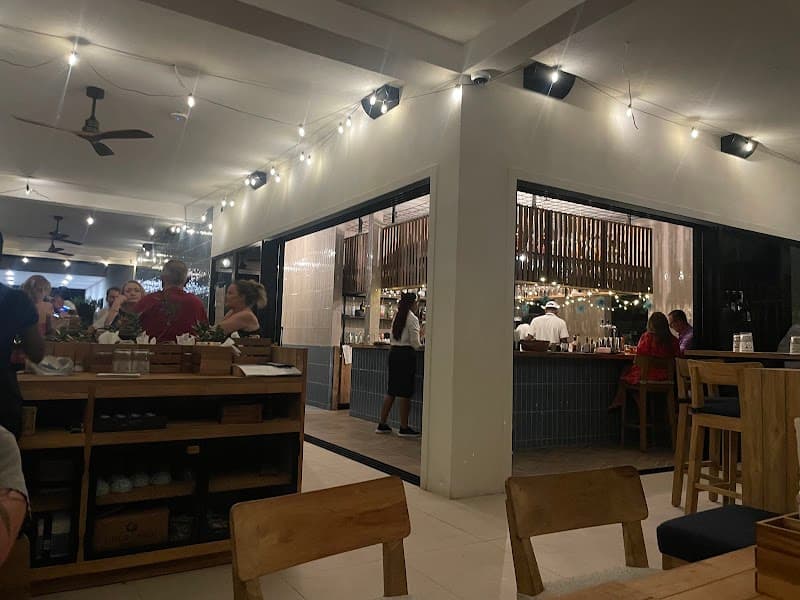 Fat Urchin Restaurant