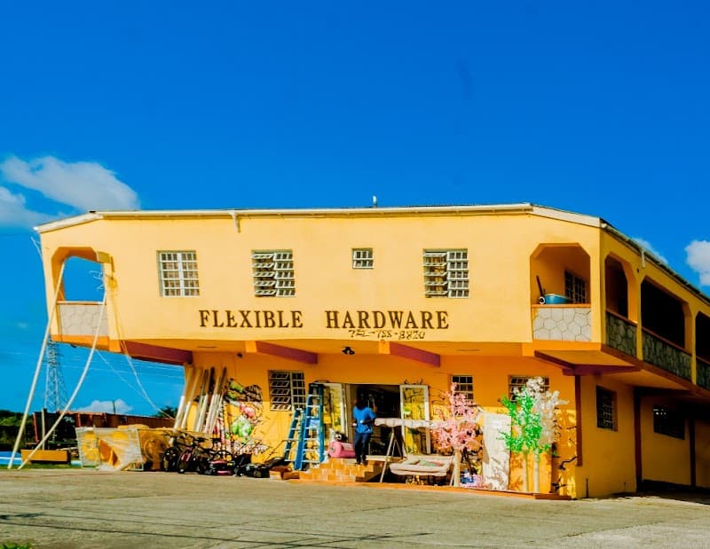 FL hardware store