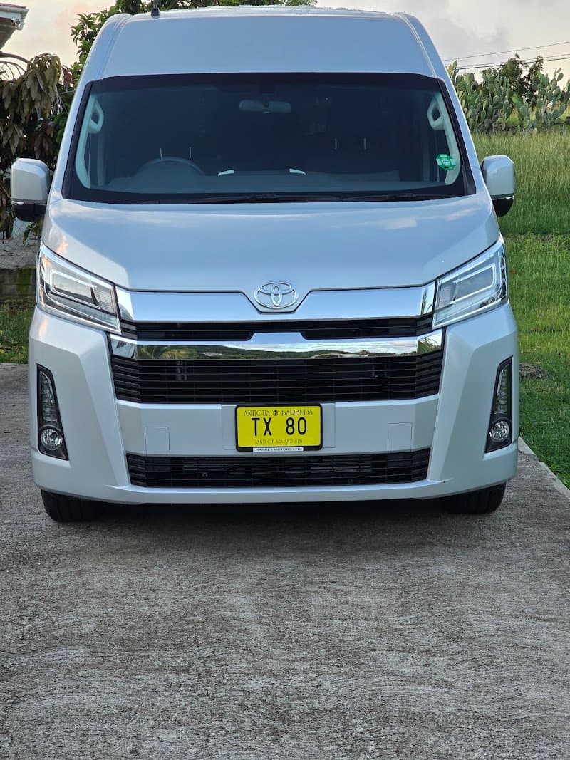 Francis Expeditions & Taxi Services