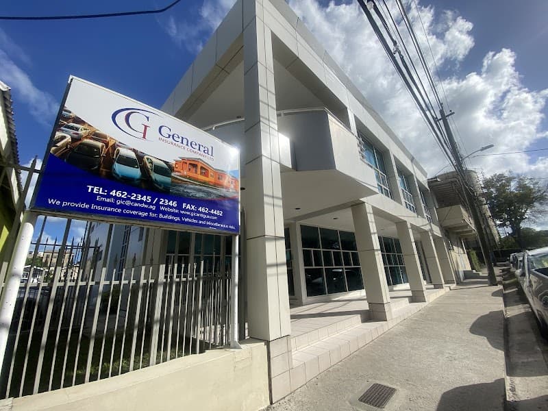 General Insurance Company Limited