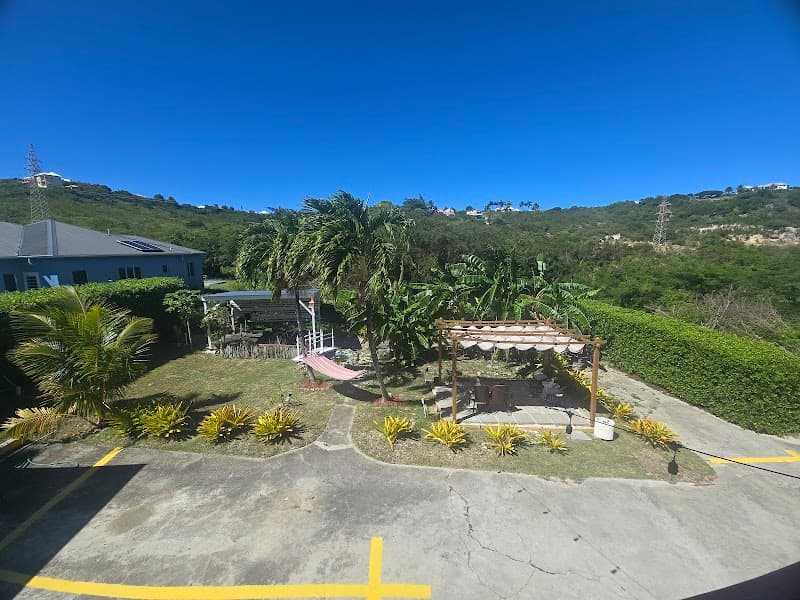 Genesis Suites