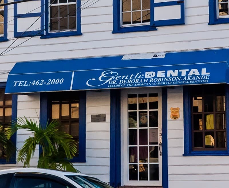 Gentle Dental