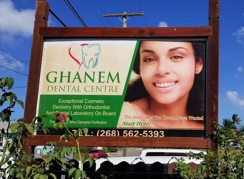 Ghanem Dental Center
