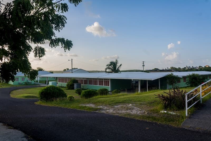 Glanvilles Secondary School