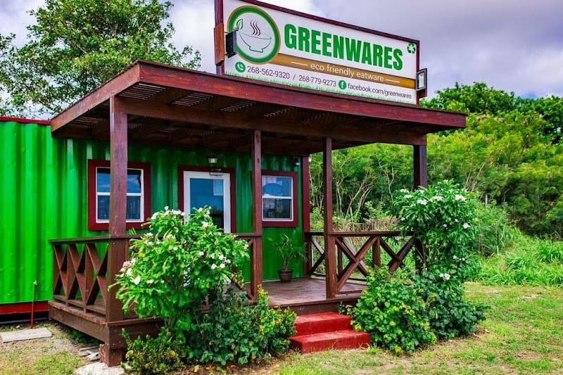 Greenwares