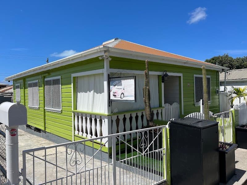 Guest House