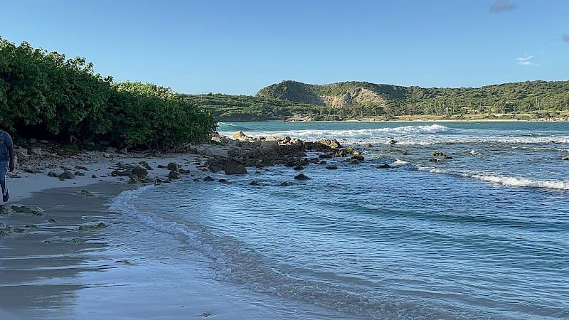 Half Moon Bay Antigua