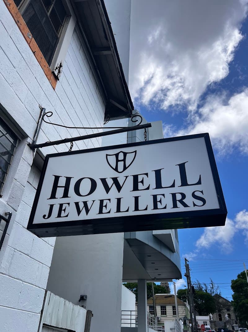 Howell Jewellers