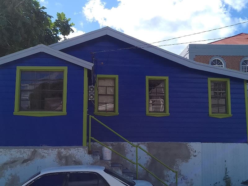 HRC CONSTRUCTION ENTERPRISE