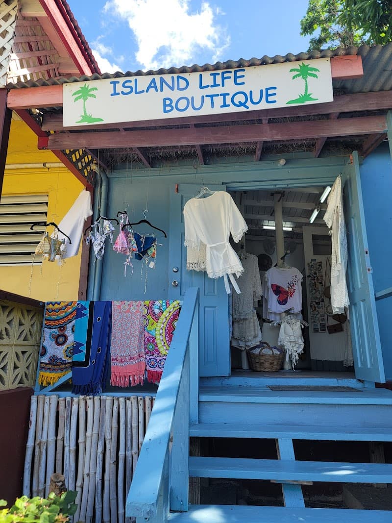 Island Life Boutique