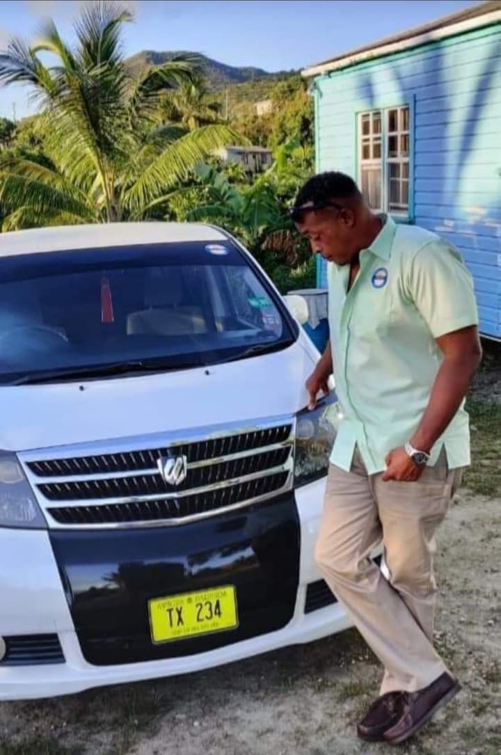 Jahson taxi service& tours