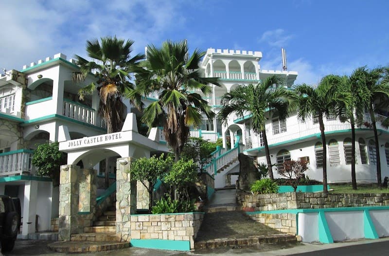 Jolly Castle Hotel