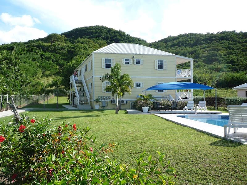 Jolly Villas