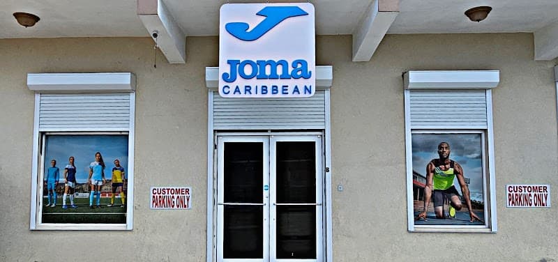JOMA Antigua and Barbuda
