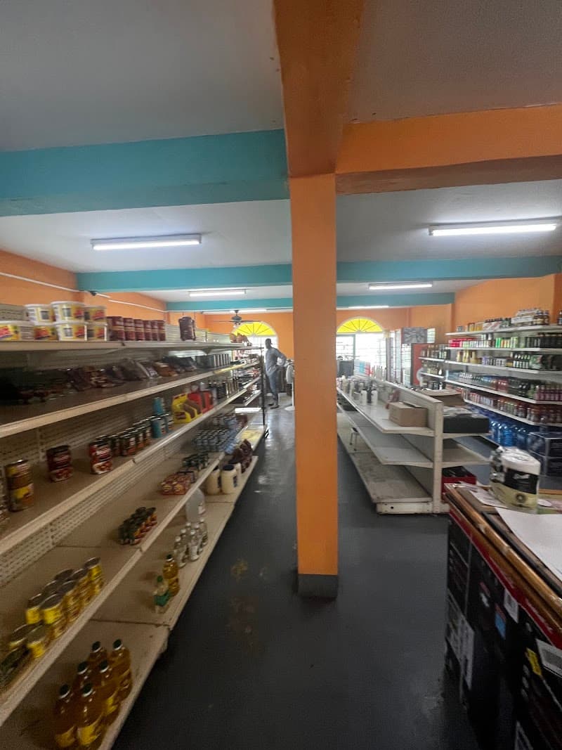 Joseph’s Superette & Restaurant