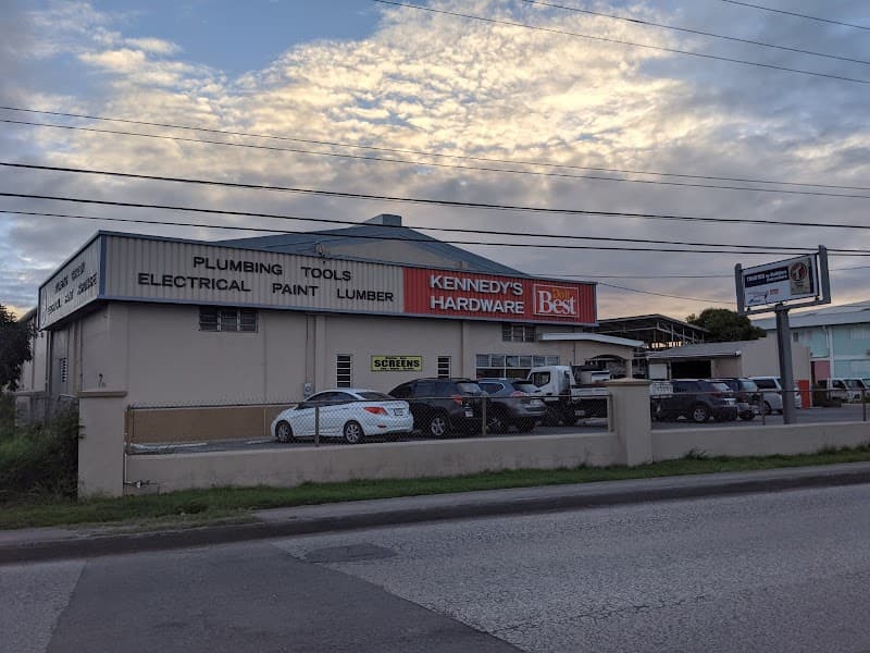 Kennedy's Enterprises Ltd