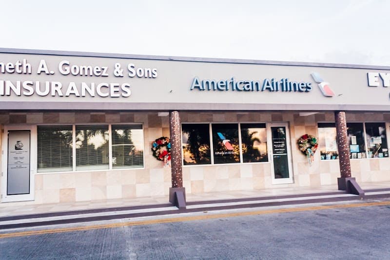 Kenneth A Gomez & Sons Insurances