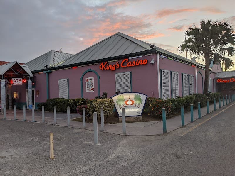 King's Casino
