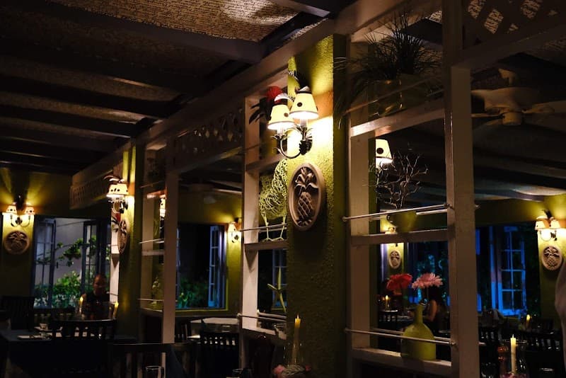 Le Bistro Restaurant