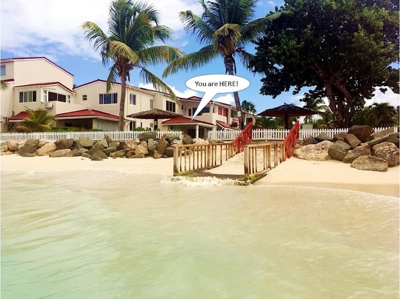 Little Bay Villa