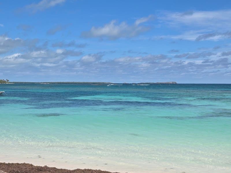 Long Bay Beach
