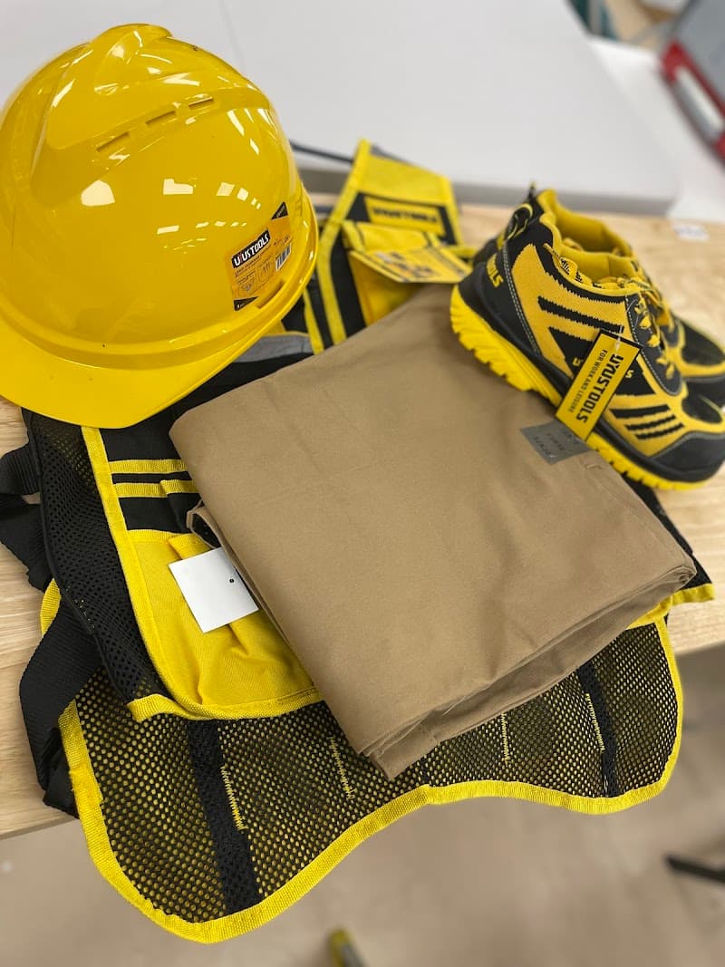 Louis Hardware Depot